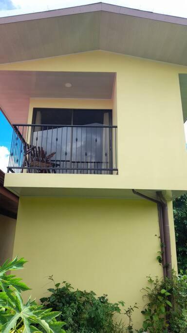 Apartment Buenos Aires, Puntarenas Buenos Aires  Exterior foto
